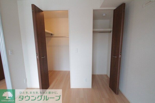 グランテージの物件内観写真